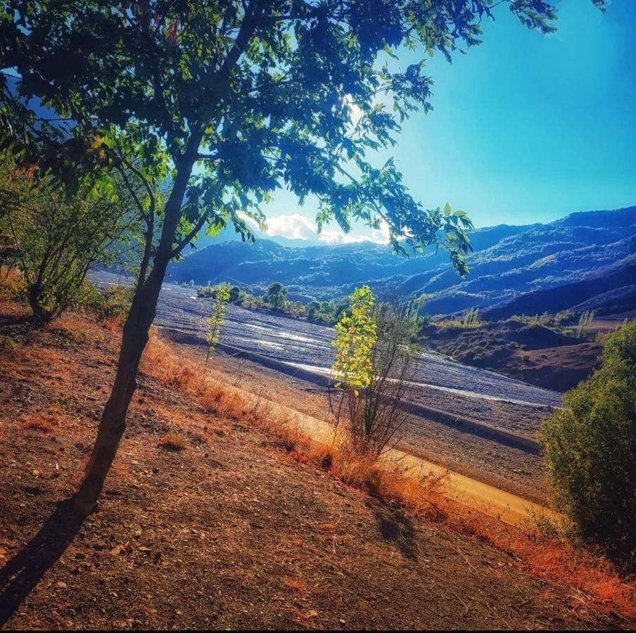Karvansaray Lahic Esterno foto