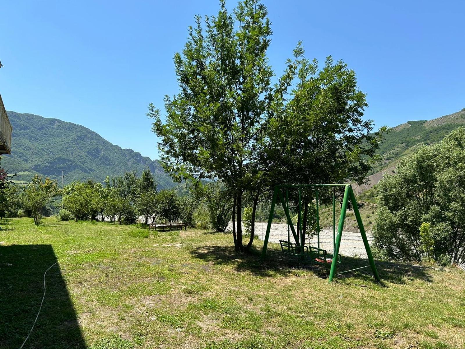 Karvansaray Lahic Esterno foto