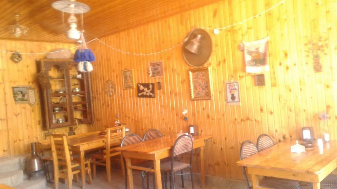 Karvansaray Lahic Esterno foto