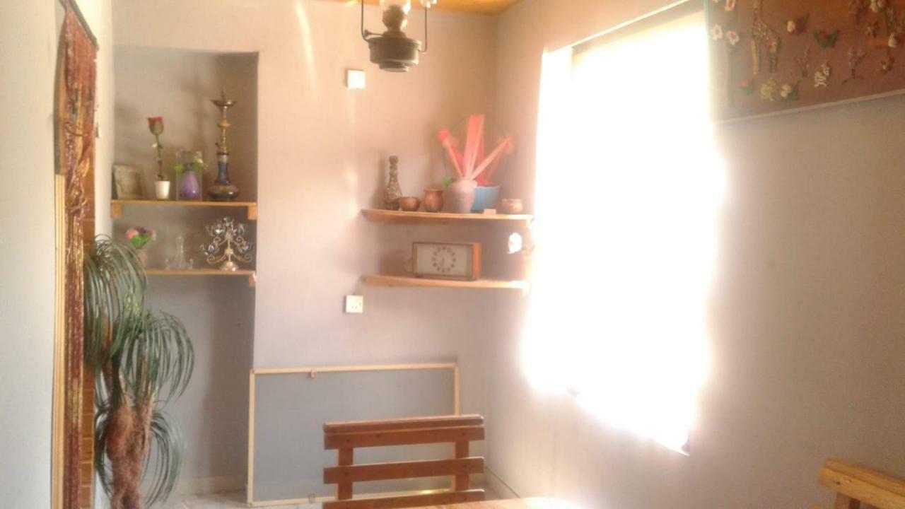 Hotel Karvansaray Lahic Esterno foto